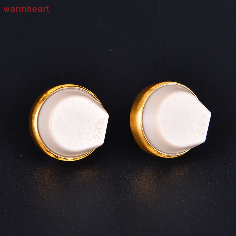 (warmheart) เครื่องช่วยฟังลําโพง 2 ขา 1 ชิ้น สําหรับเครื่องช่วยฟังร่างกาย