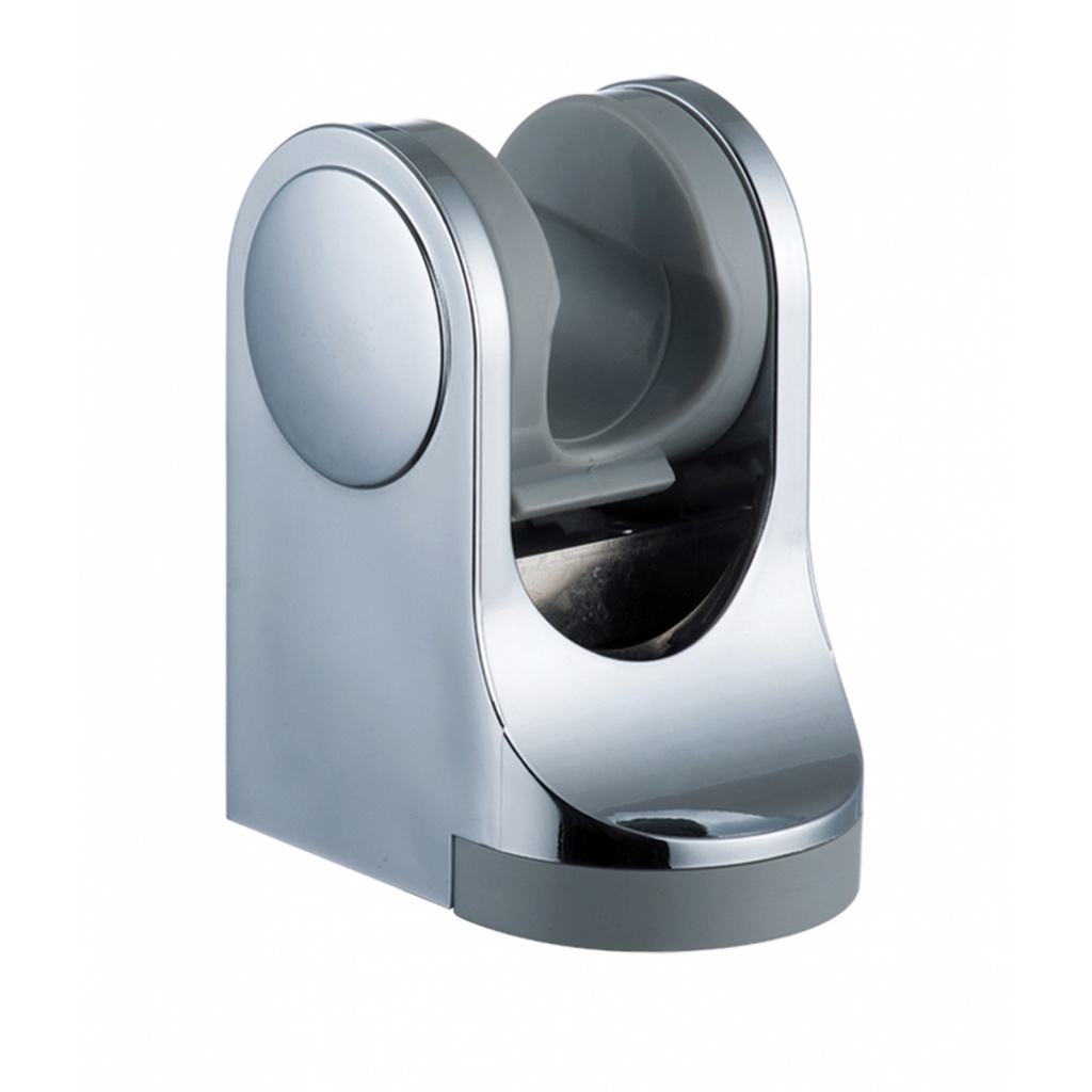 Deluxy Official Shop-Duss ขาแขวนฝักบัวปรับระดับได้  รุ่น ABSWC001-DUSS null