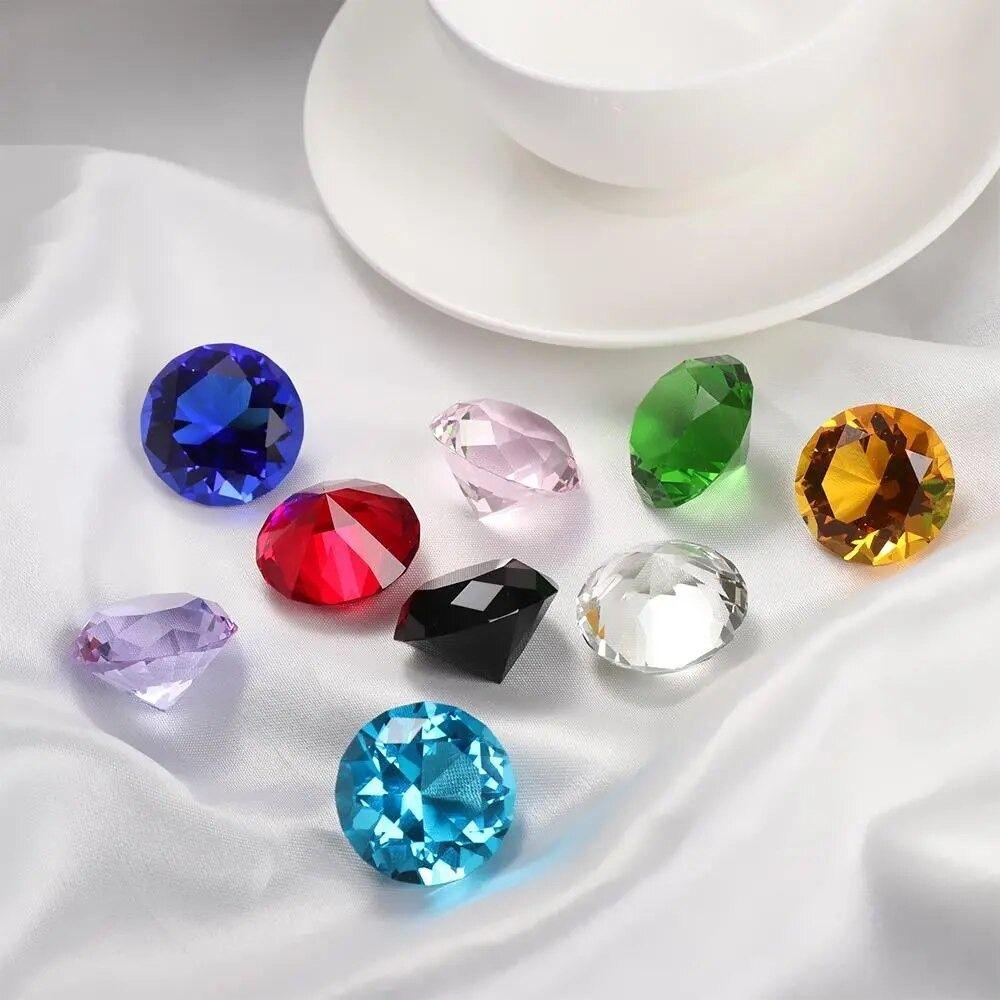 ทอง เพชรคริสตัลเทียม,เครื่องประดับสีหัตถกรรมเครื่องประดับคริสตัลเพชร,สร้างสรรค์เพชรรูปกระบวนการตัด ทําเอง เดสก์ท็อปเพชรเครื่องประดับพ ราคา ถูกที่สุด ดีลบีเคเค แกลเลอรีภาพที่ 6