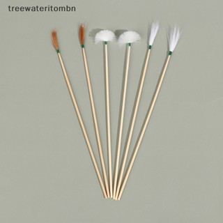 Tt 10 ชิ้นไม้ไผ่ Earpick Wax Remover Curette หูขุดช้อนทําควา…