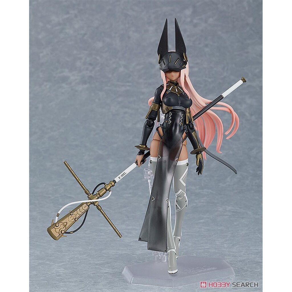 4545784068434 Figma Kokkoro