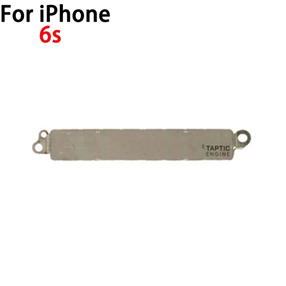 อะไหล่สายแพเครื่องยนต์ แบบสั่น สําหรับ iPhone 6 6P 6S 6SP 7 7P 8G 8 Plus X XR XS XSMax thumbnail 10