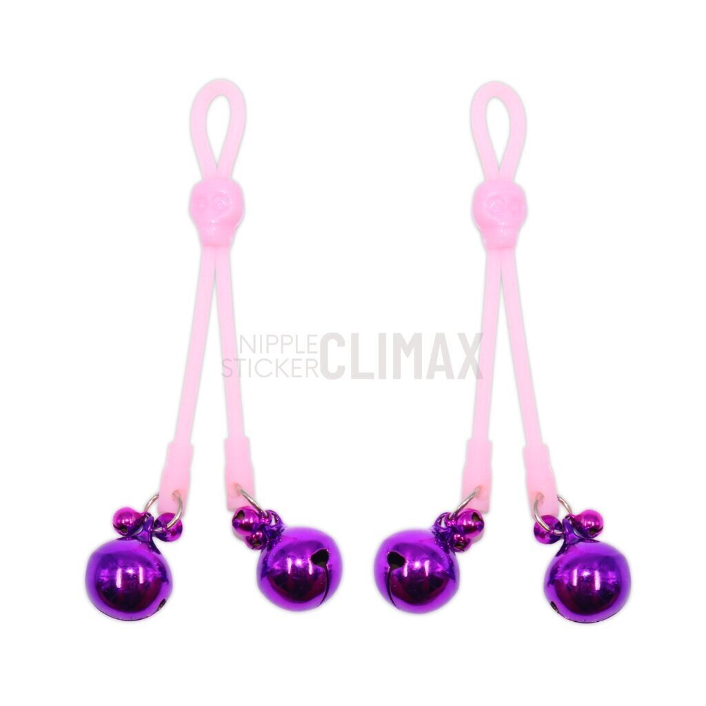 ที่หนีบอเนกประสงค์ แบบสายรูด #10