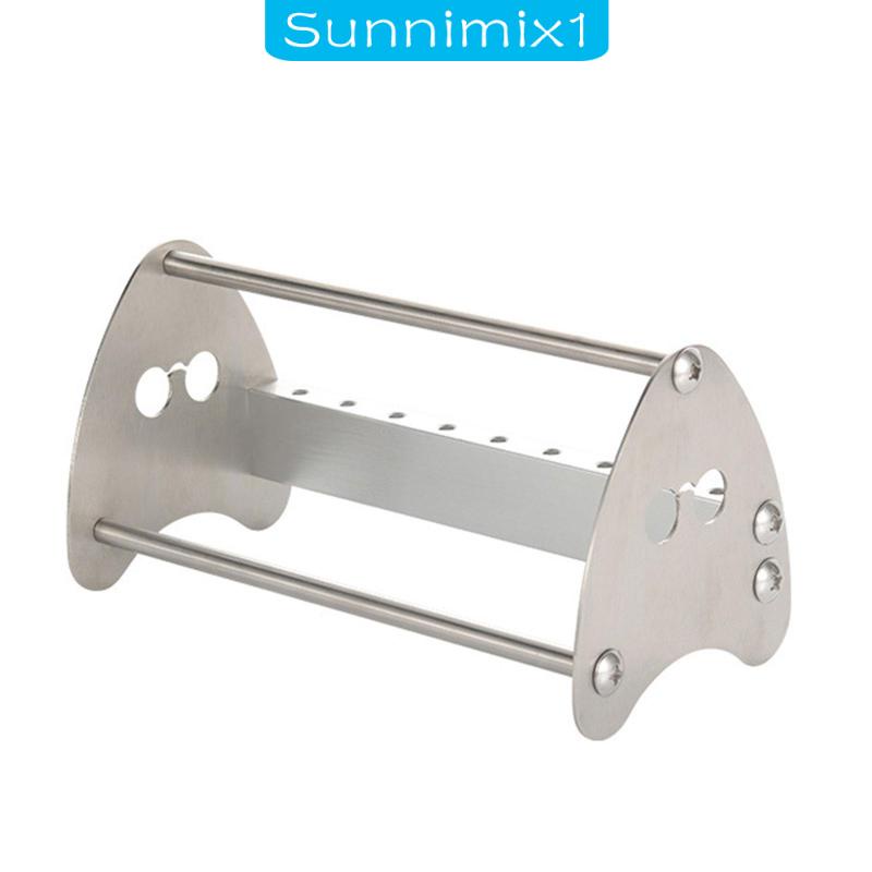 [Sunnimix1] ที่วางเครื่องมือซ่อมแว่นตา คีมออปติคอล