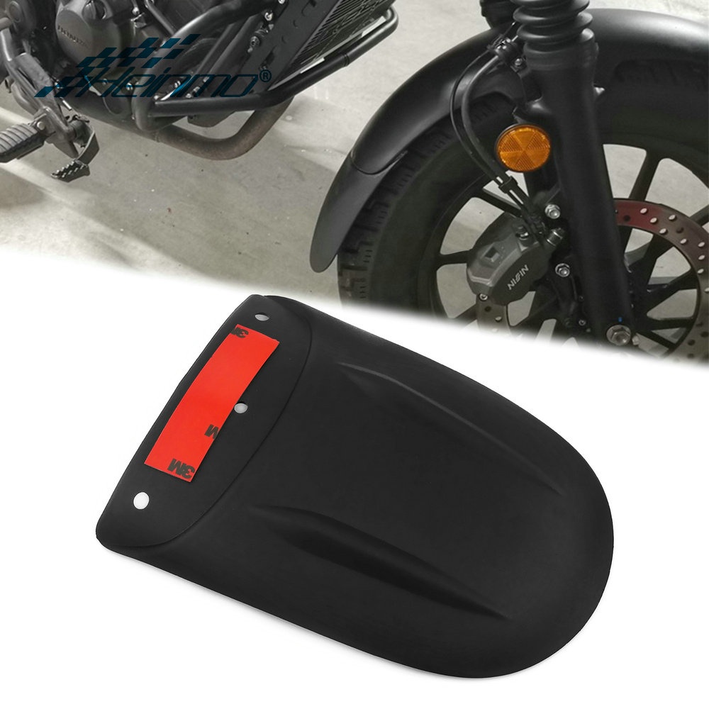 บังโคลนหน้า สําหรับ Honda X-ADV 750 CB650R CB650F CB650 F CTX700 Rebel CM300 CM500 CB125R CB250R CB3