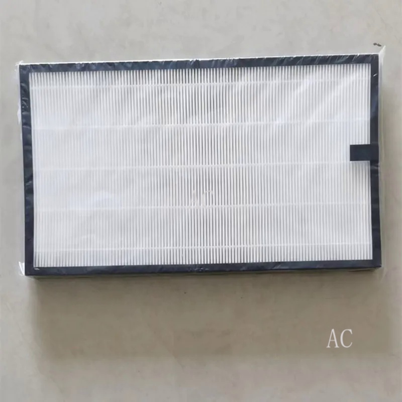 AC High Quality Air Purifier Filter for Panasonic Air Purifier Replacement HEPA
