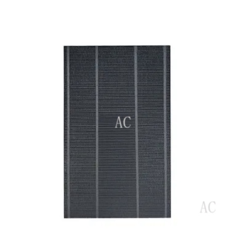 AC Washable Air purifier dust collection deodorization and formaldehyde removal filter for Sharp kc-840e-w Air purifier