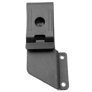 Pinfine K Sheath คลิปเอวสําหรับ KYDEX ทําคลิป Scabbard K Sheath อุปกรณ์เสริมพกพา