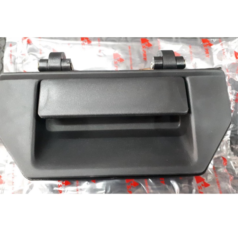 มือเปิดกระบะท้าย มือเปิดฝาท้าย NISSAN นิสสัน BIG-M big-m บิ๊กเอ็ม TD BDI D21,FRONTIER ฟรอนเทียร์ D22