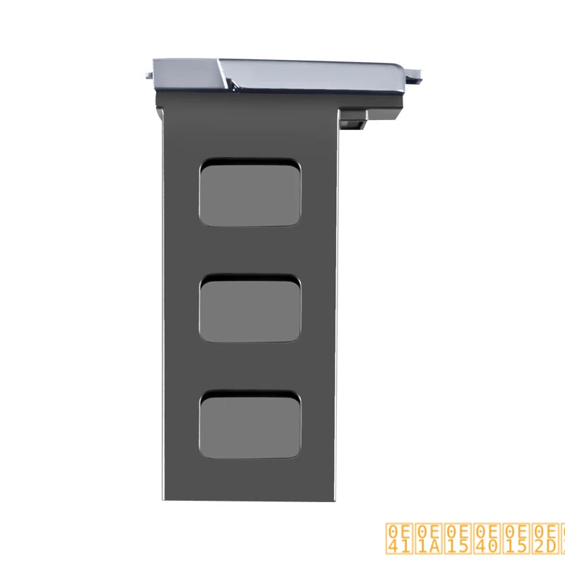 !# @ RG106 Pro Drone Battery 7.4V 3800mAh 28Min Long Battery Life for RG106 max/RG106 Original Batte