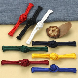 กระดุม สไตล์จีนย้อนยุค แฮนด์เมด 10 ชิ้น DIY