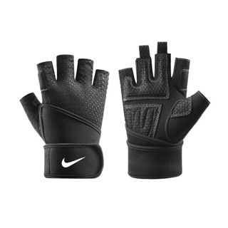 Nik ถุงมือยกน้ําหนัก สําหรับออกกําลังกาย เล่นโยคะ ปั่นจักรยา…