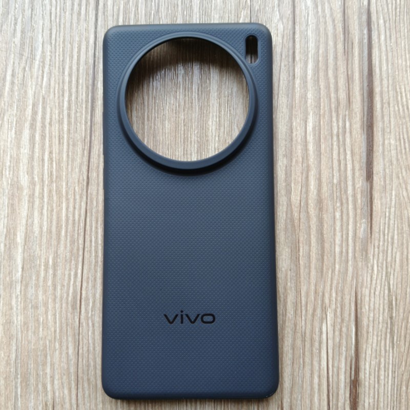 เคสโทรศัพท์ต้นฉบับสําหรับVivo X100/X100 Pro/X100s Pro