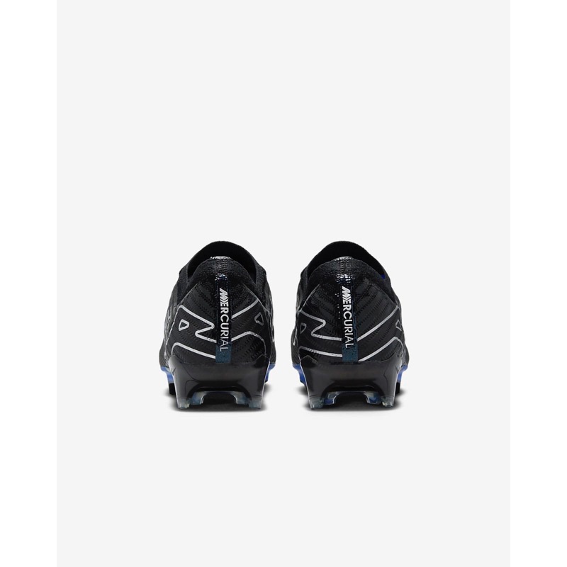 รองเท้าสตั๊ด Nike Mercurial Vapor 15 Elite FG ตัวท็อป ของแท้ล้าน% แฟชั่น