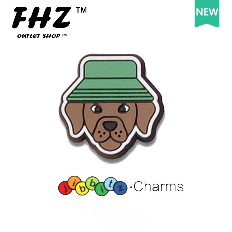อุปกรณ์เสริมหัวเข็มขัด รูปดอกไม้น่ารัก สําหรับรองเท้า Crocs Jibbitz DIY