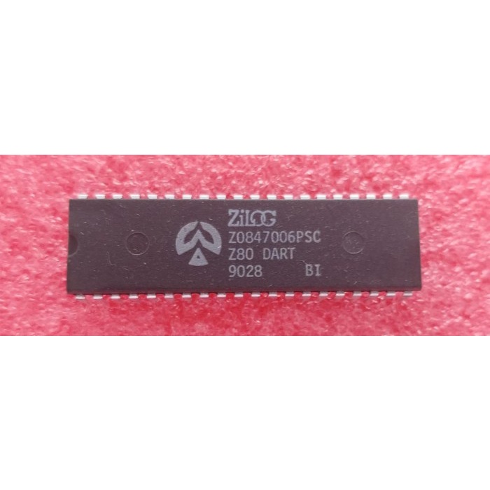 อะไหล่ Z80DART Z80-DART