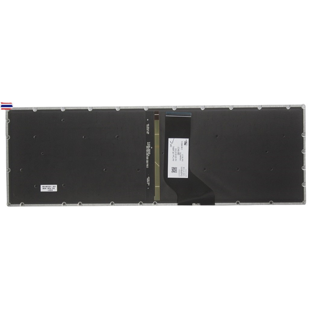 KEYBOARD คีย์อร์ด ACER Aspire E5-573 E5-575 573TG V3-574 E5-553 V3-574G V3-575 V3-575G V3-575T A515-