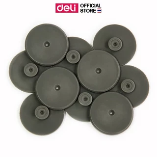 ฐานรองเครื่องเจาะกระดาษ Deli ขนาด 150 แผ่น อะไหล่ อะไหร่ เครื่องเจาะกระดาษ อะไหล่เครื่องเจาะ