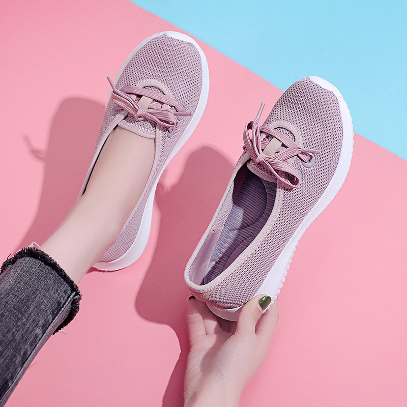 scholl รองเท้าสตรี รองเท้าลำลองสไตล์เกาหลี รองเท้าสตรี รองเท้าสตรี รองเท้าสตรี - รูปที่ 7