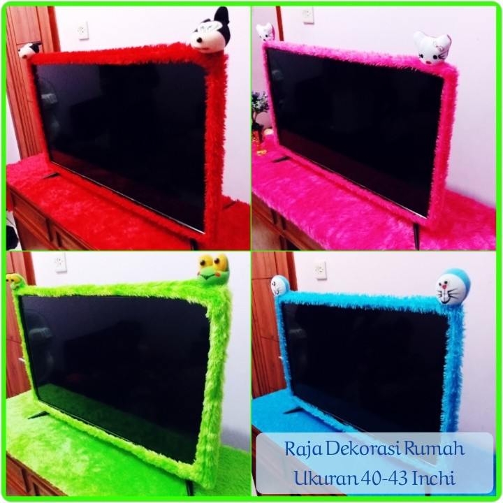 Bando TV led ตัวอักษรขนาด 40-43 นิ้ว / Bando TV 43 นิ้ว