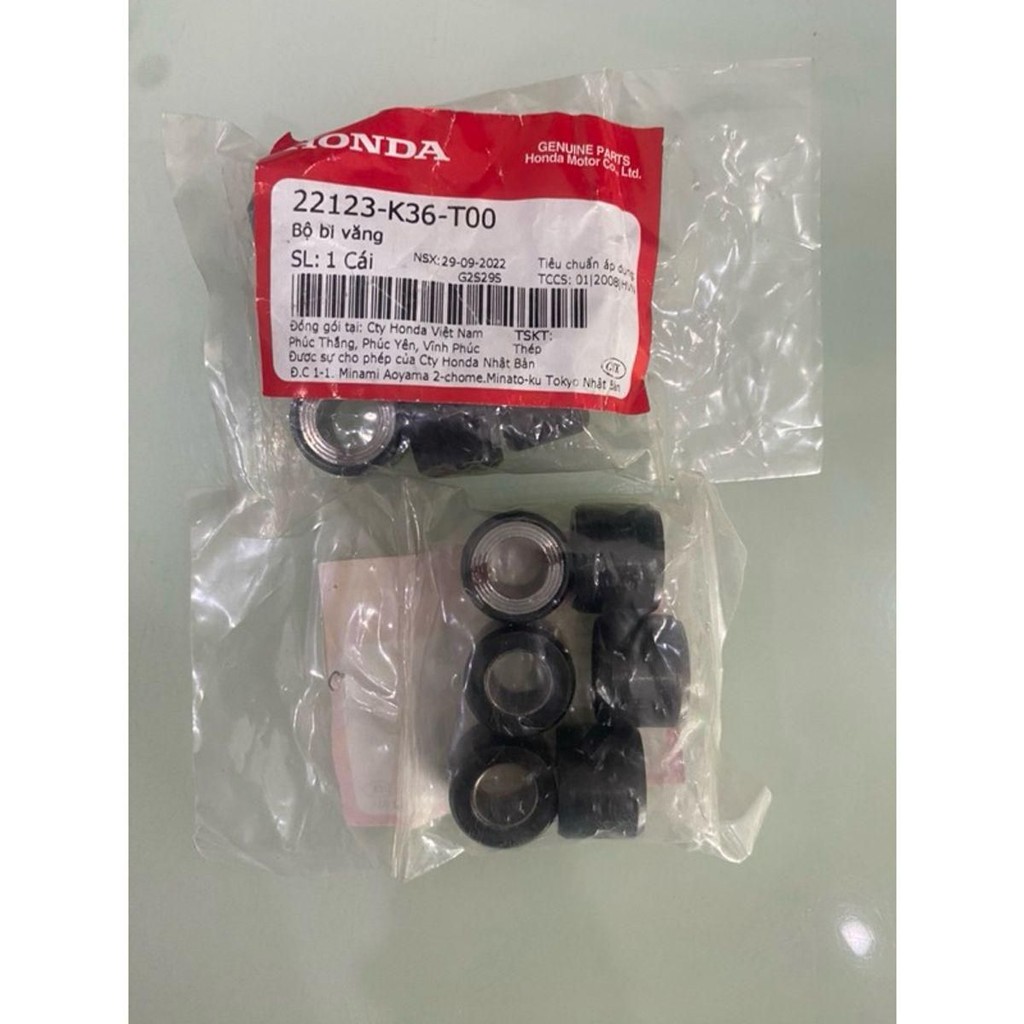 22123K36T00 honda abl 150 ab 150 cc ชุดโยก