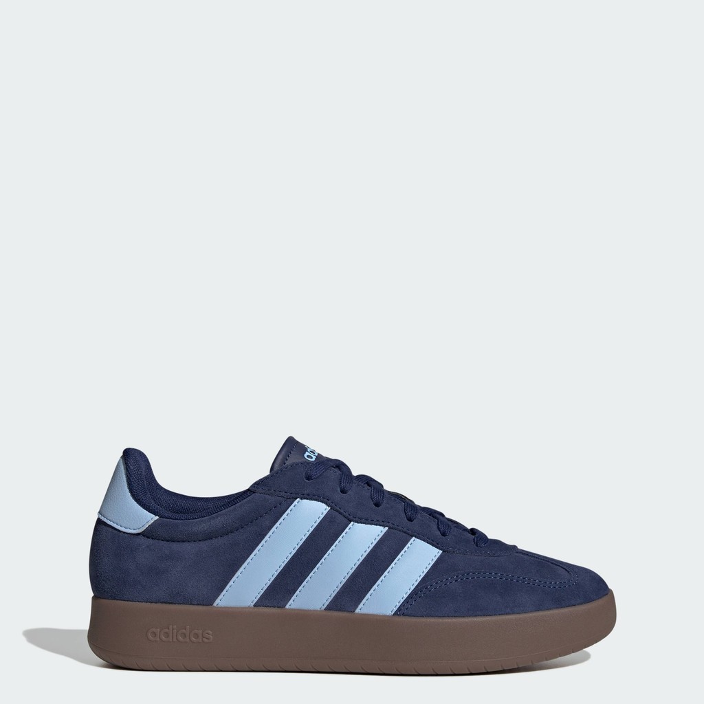 adidas Tennis & Lifestyle Barreda Shoes Men Blue JR5533