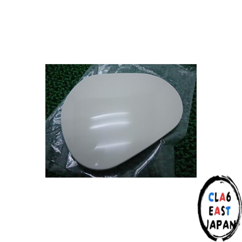 New Honda Genuine Motorcycle Parts Super Cub Leg Shield Cover 64305-GB4-000ZF for Super Cub 50, Litt