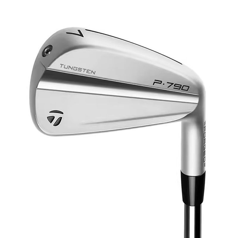 ชุดไม้กอล์ฟพร้อมก้านไม้กอล์ฟTaylormadeชายและหญิง p790รุ่นใหม่ล่าสุดชุดเหล็กคุณภาพสูงที่ทนต่อความผิดพ