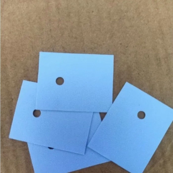 Mica ทรานซิสเตอร์สุดท้าย tr ยางซิลิโคน c5200 5200 insilator toshiba njw Fajar electro 2