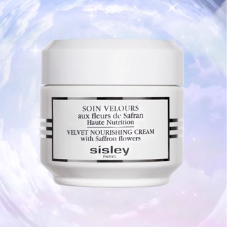 Sisley Saffron ครีมบํารุงผิวหน้า 50 มล.