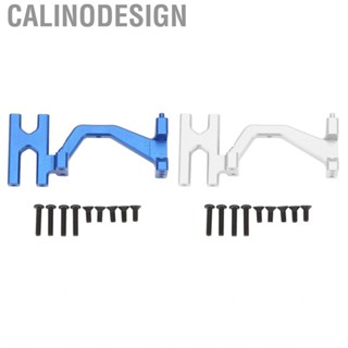 Calinodesign RC Servo Bracket Steering Mount Easy To Install for Replacement