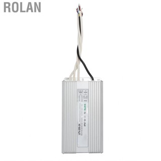 Rolan 24V Switching Power Supply   -10-50℃ for Lighting