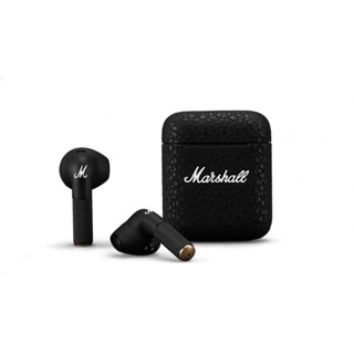 Marshall หูฟัง รุ่น Minor III (Black)