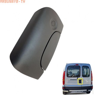 อัพเกรดมือจับประตูท้ายรถกระบะ สีดํา สําหรับ RENAULT Kangoo 1997 2007