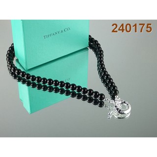 Tiffany&amp;co สร้อยคอเงิน 925 หรูหรา โรแมนติก ของขวัญวันวาเลนไทน์ แฟชั่น สําหรับแฟนสาว