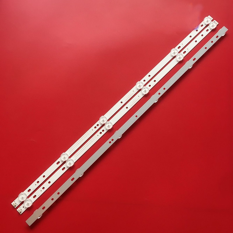 3 ชิ้น * สําหรับ Changhong 32D2000 SVJ320AK3 SVJ320AL1-REV01-6LED LB-C320X14