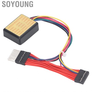 Soyoung 18 in 1 CAN Filter  Odometer Adjustment For MB High Reliability Stable Performance for W222 W205 W447