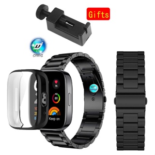 สาย Redmi Watch 3 Active สายรัด สายโลหะ สายรัดข้อมือกีฬา Redmi Watch 3 Active สายรัด สายสำรอง เคส Redmi Watch 3 Active เคส เคสป้องกันรอบด้าน 360° เคสแบบเต็มจอ เคส