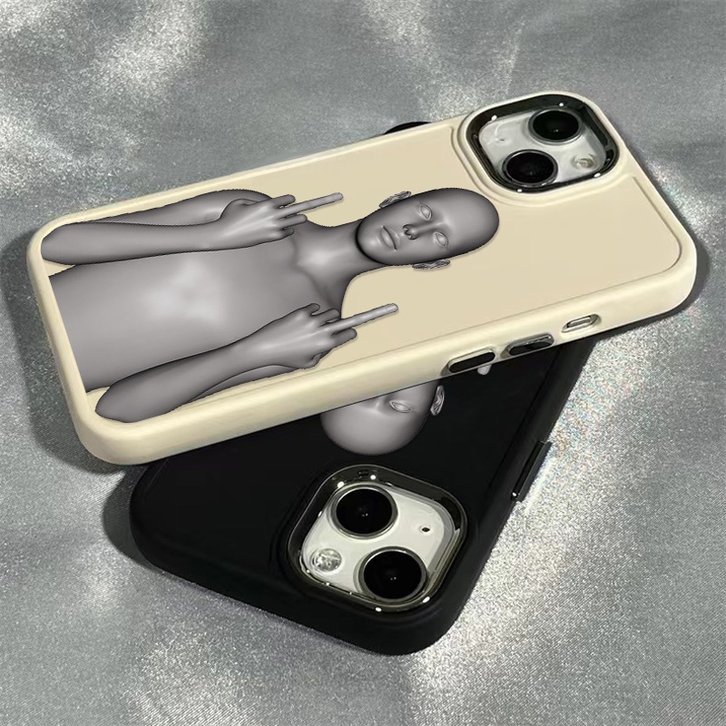 เคสโทรศัพท์ซิลิโคน TPU ใส แบบนิ่ม กันกระแทก สําหรับ IPhone 11 13 14 12 Pro 7+ 8 Plus XS Max X XR