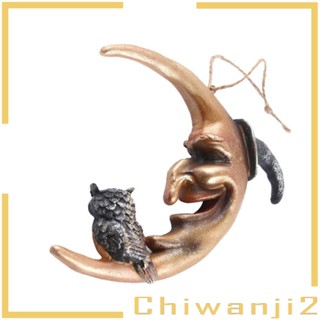 [Chiwanji2] ฟิกเกอร์แขวนตกแต่งฮาโลวีน Style01 as