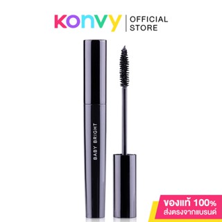 Baby Bright 3 In 1 Volume Long &amp; Curl Mascara 8g.