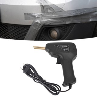 Furnitures2.th ปืนเชื่อม ไฟแสดงสถานะ LED 50W ปลั๊ก EU 200V‑240V เครื่องเชื่อมมือถือสำหรับอุปกรณ์พลาสติกรายวัน