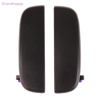 Standhappy อะไหล่มือจับประตูรถยนต์ ด้านหน้า ด้านหลัง ซ้าย ขวา สําหรับ Suzuki New Alto Outer Door Handle 1 คู่