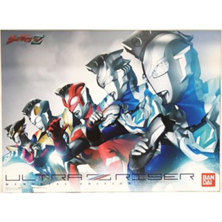 [ส่งจากญี่ปุ่น] Ultraman Z Ultra Z Riser -MEMORIAL EDITION- Goods L04029138