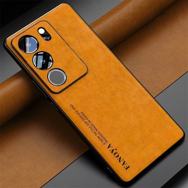 เคสโทรศัพท์สําหรับvivo V29 V27 pro V29E V27e Y100 Y200 Y19s Y04 Y29 4G 5Gหนังนุ่มเคสโทรศัพท์ซิลิโคนป้องกันปกหลัง