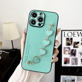 เคสโทรศัพท์มือถือหนัง ซิลิโคน พร้อมสายคล้องข้อมือ สีแคนดี้ สําหรับ Samsung Galaxy A72 A52 A32 A22 A12 A02S