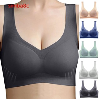 【Simba】เสื้อชั้นในสตรี One Fab Fit Underwire Bra Demi เสื้อยืด เสื้อชั้นในเปิดประทุน สําหรับผู้หญิง