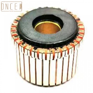 【ONCEMOREAGAIN】Commutator Copper Groove Electrical Motor Commutator High-speed DC Motors