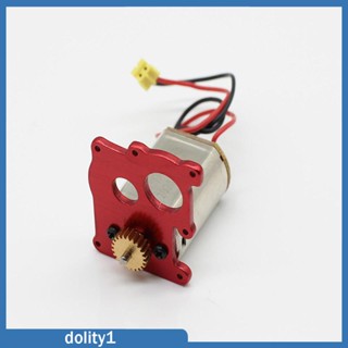 [Dolity1] อะไหล่มอเตอร์ DC 7.4V 130 2428-2806 แบบเปลี่ยน สําหรับรถบังคับ Wltoys 1/24 2428