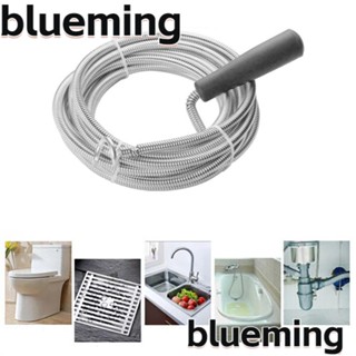 Blueming2 บล็อกท่อระบายน้ํา แบบยาว สําหรับทําความสะอาดท่อระบายน้ํางู
